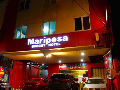 mariposa inn angono photos|Mariposa Budget Hotel .